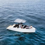 LASAI s’engage dans les bateaux solaires-électriques