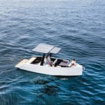 LASAI s’engage dans les bateaux solaires-électriques
