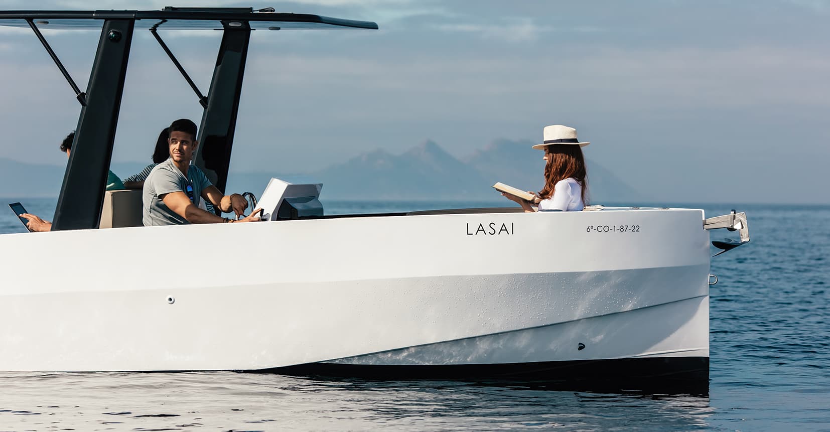 LASAI 20 CR